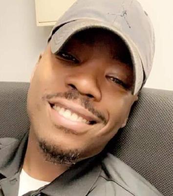 Darryon Carter death by force case profile photo