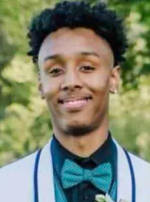 Ricky Waters death by force case profile photo