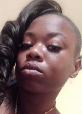 Teonka Gunn death by force case profile photo