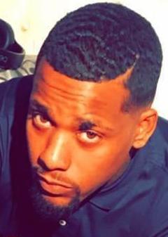 Jeremiah Taylor death by force case profile photo