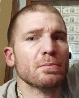 Jeremy Cross death by force case profile photo