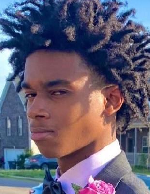 Decarlos Perkins death by force case profile photo
