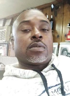 Ameer Green death by force case profile photo