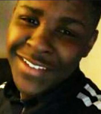 DeTerrius Smith death by force case profile photo