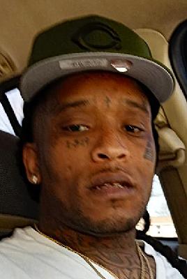 Brandon Anderson death by force case profile photo