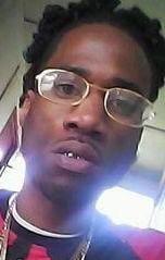 Brian Miller death by force case profile photo