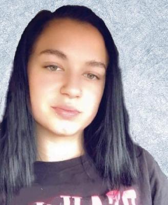 Alexis Eddings death by force case profile photo