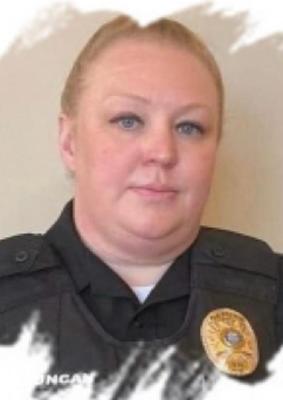 April Duncan death by force case profile photo