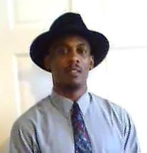 Otis Watson death by force case profile photo