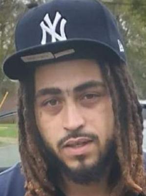 Shaquille Cotton death by force case profile photo