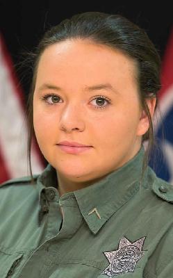 Savanna Brooke Puckett death by force case in Springfield, TN