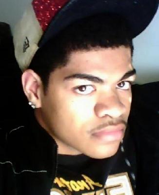 Marcus Deangelo Breashears death by force case in Dyersburg, TN