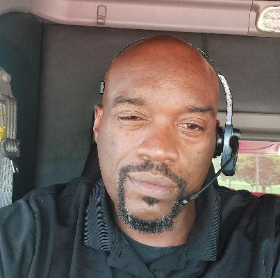 Kevin Sharp death by force case profile photo