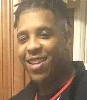 Danny Dixon death by force case profile photo