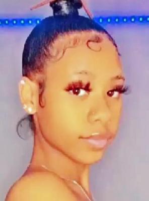 Timya Jackson death by force case in Memphis, TN
