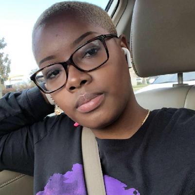 Tatina J. Buddington death by force case in Sevierville, TN