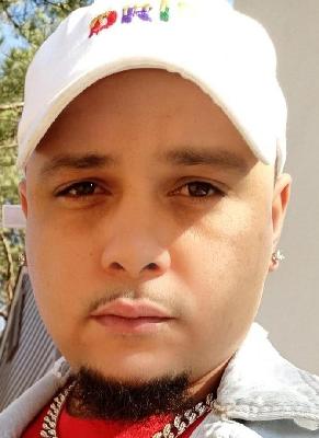 Jonathan Fullerton death by force case profile photo
