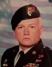Christopher Welch death by force case profile photo