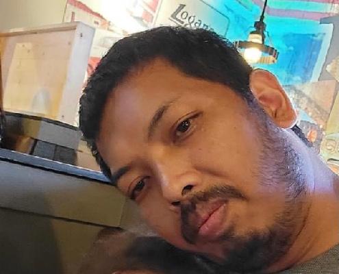 Sothon In death by force case profile photo