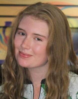 Teagan Welch death by force case profile photo