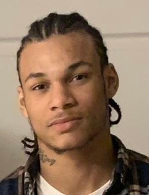 Nicholas Sampson death by force case in Dyersburg, TN