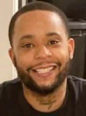 Terrel Lamar Kemp death by force case in Knoxville, TN