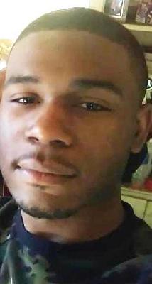 Donte Smith death by force case profile photo