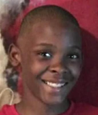 Artemis Rayford death by force case profile photo