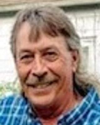 Jerry Yates death by force case profile photo