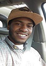 Galven Siler death by force case profile photo