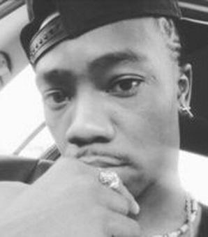 LaBron Tyronne Woods Jr. death by force case in Memphis, TN