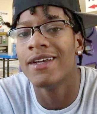 Jaylin Dixon death by force case in Maryville, TN