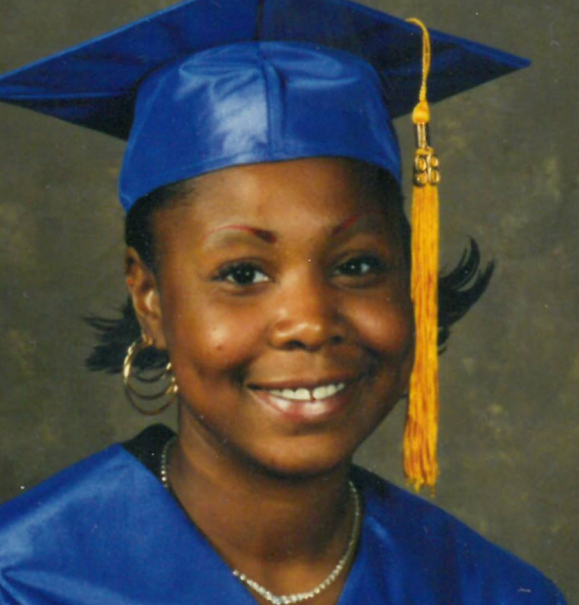 Keke Jefferson-Moore death by force case in Golden Valley, MN