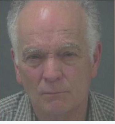 David Rowan death by force case profile photo