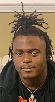 Justin Kevon Pankey death by force case in Humboldt, TN
