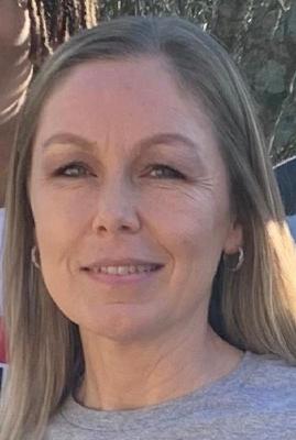 Shanna Gibson death by force case profile photo