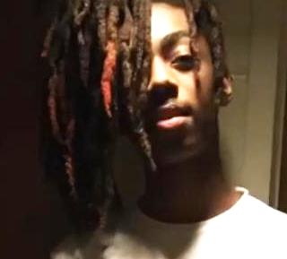 Tavarius Sherrell death by force case profile photo