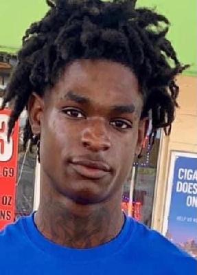 Derrion Arket Childs Jr. death by force case in Memphis, TN