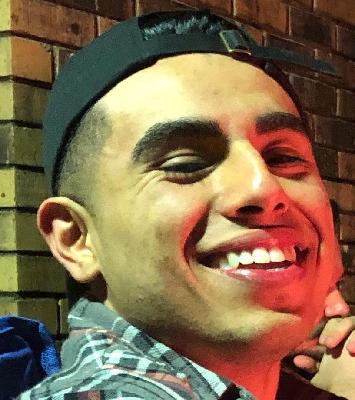 Justin Alexis Flores death by force case in Memphis, TN