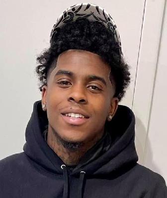 Jayson Hill death by force case profile photo
