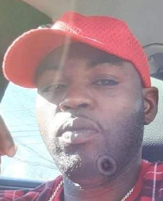 Ervin Terrell death by force case profile photo