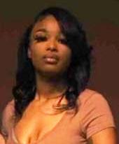 Venincia Taylor death by force case profile photo