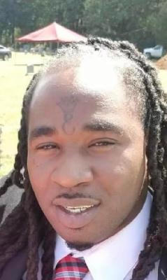 Dercedes Dockins death by force case profile photo