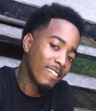 Derrick Deshun Carnes Jr death by force case in Memphis, TN