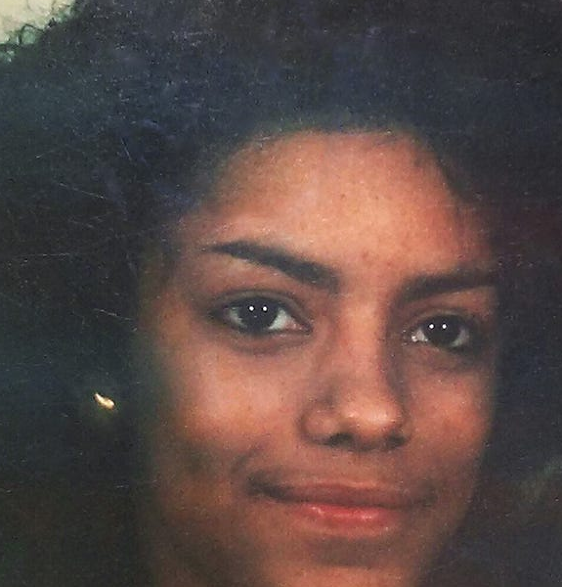 Cassandra Rhines death by force case profile photo