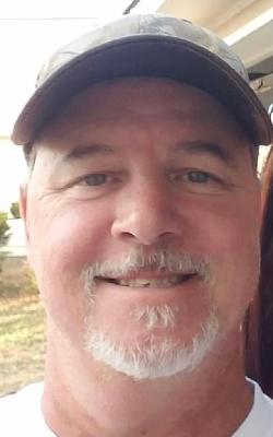 Timothy Carver death by force case profile photo