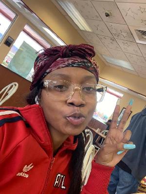 Yasmine Humphrey death by force case profile photo