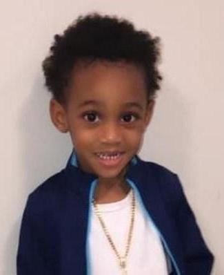 Anthony Thorpe death by force case profile photo
