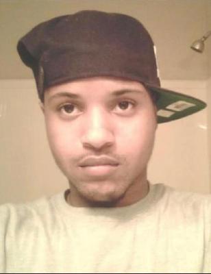 D’Angelo Key death by force case profile photo