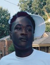 Jason Deshun Perkins Chaffin death by force case in Memphis, TN